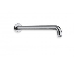 Spring RD Small Wall Mounted Shower Arm PD411